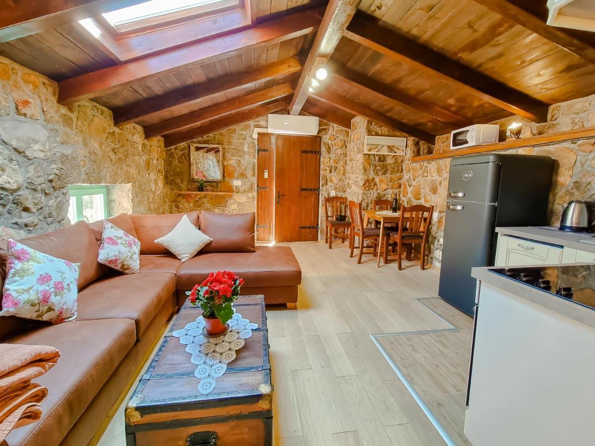 Villa Chill Out Опатия Экстерьер фото